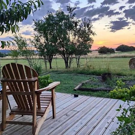 Le Dome Aux Oiseaux Otel Bérig-Vintrange Dış mekan fotoğraf