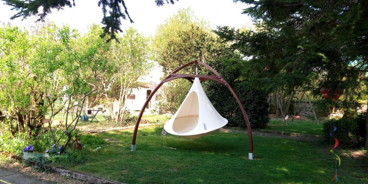 Le Dome Aux Oiseaux Otel Bérig-Vintrange Dış mekan fotoğraf